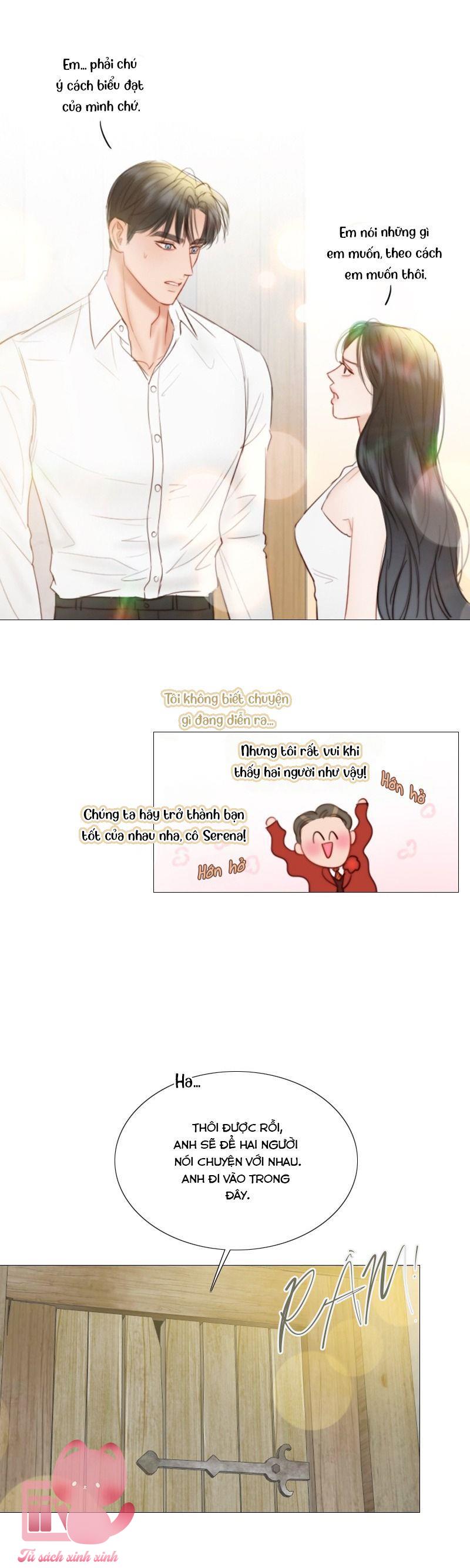 Serena - Chap 77 - Trang 31