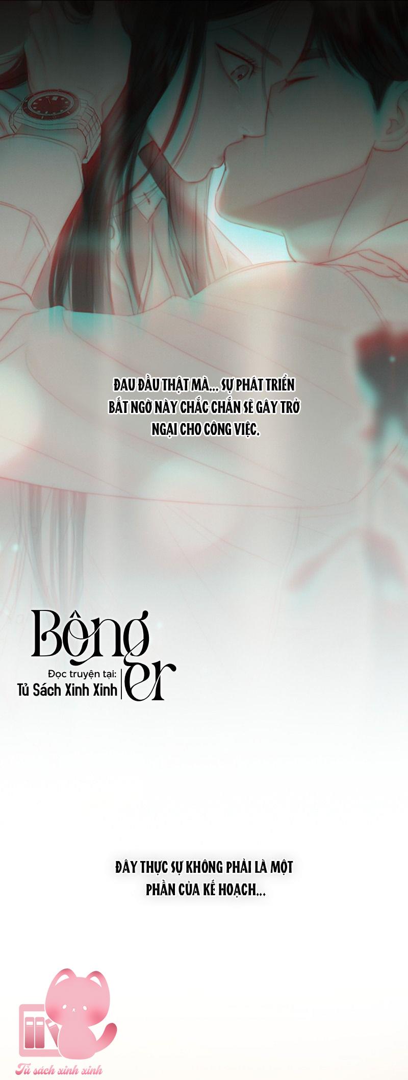 Serena - Chap 77 - Trang 34