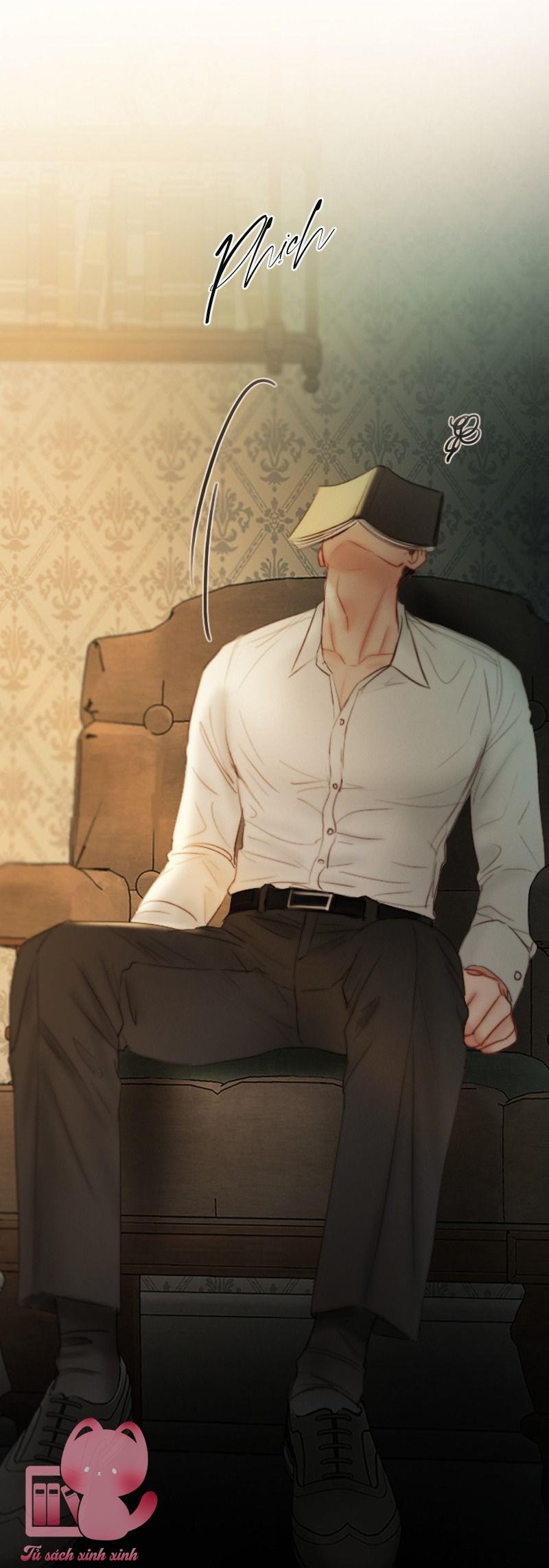 Serena - Chap 77 - Trang 35