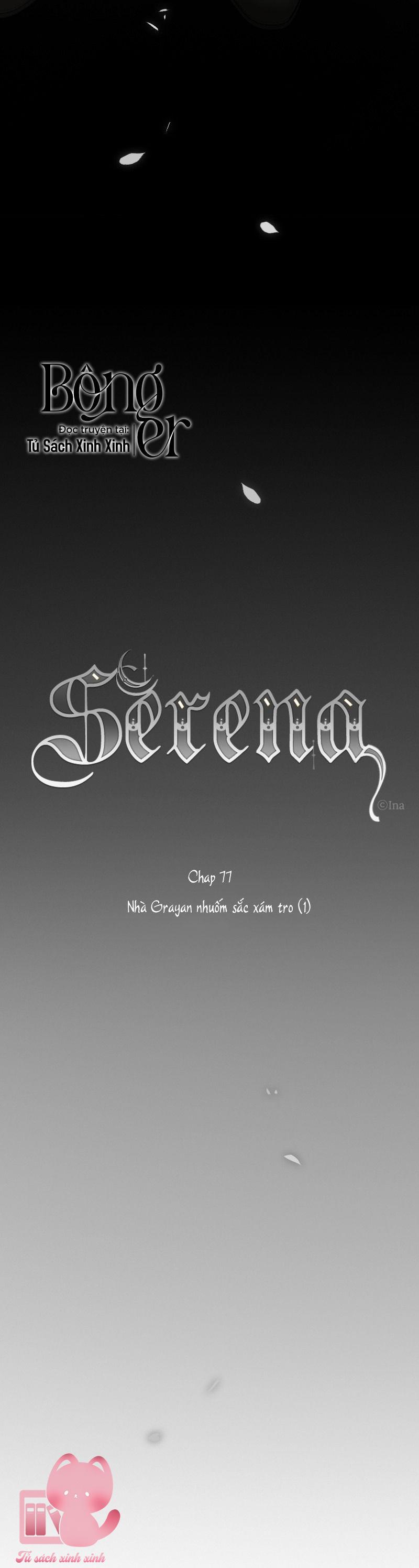 Serena - Chap 77 - Trang 36