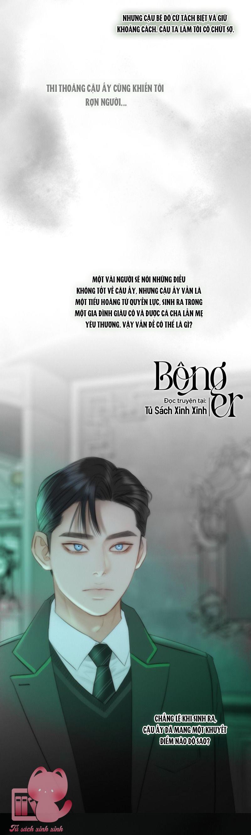 Serena - Chap 77 - Trang 38