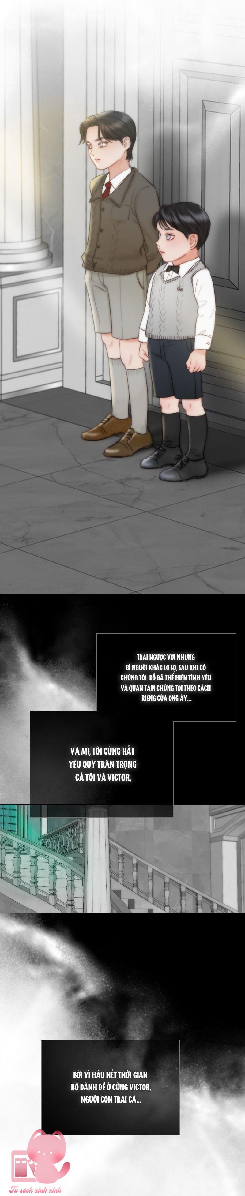 Serena - Chap 77 - Trang 49