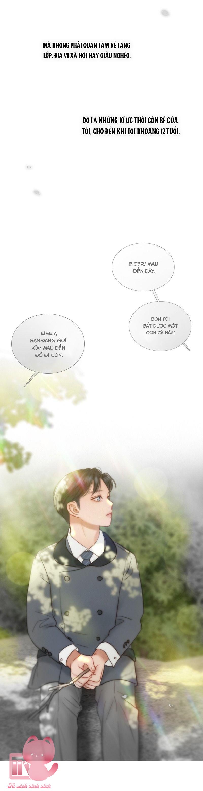 Serena - Chap 77 - Trang 53