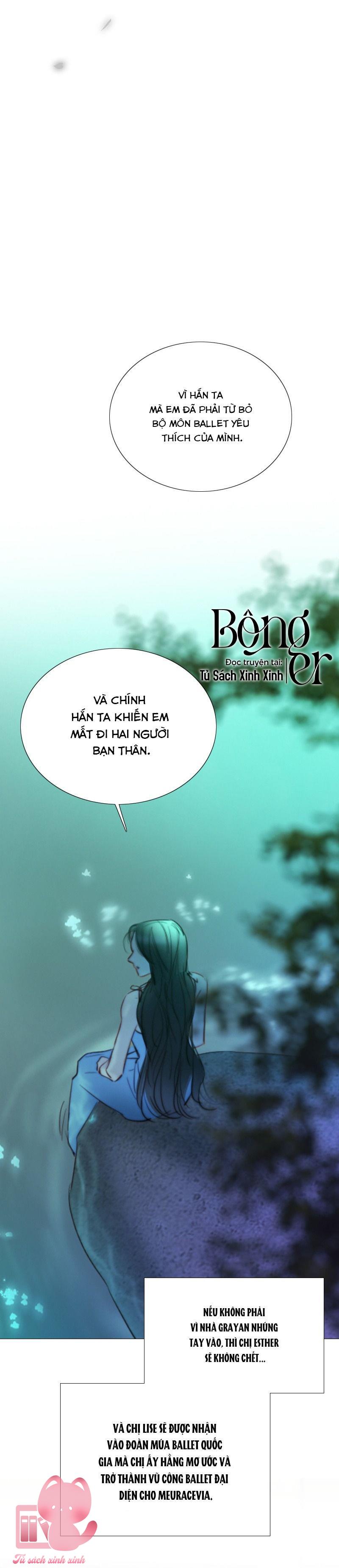 Serena - Chap 77 - Trang 6