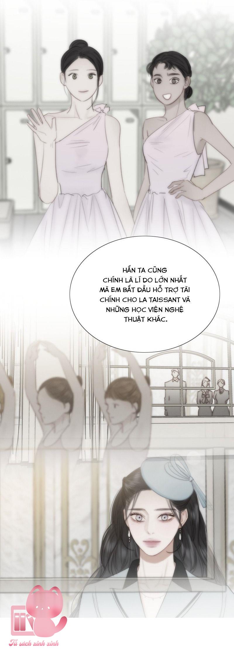 Serena - Chap 77 - Trang 7