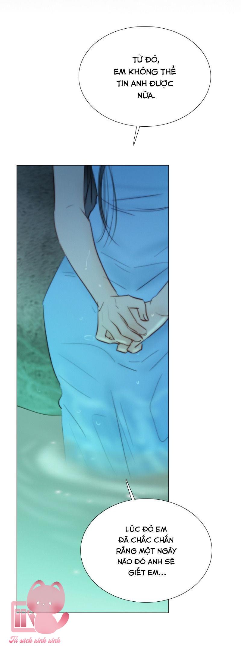 Serena - Chap 77 - Trang 9