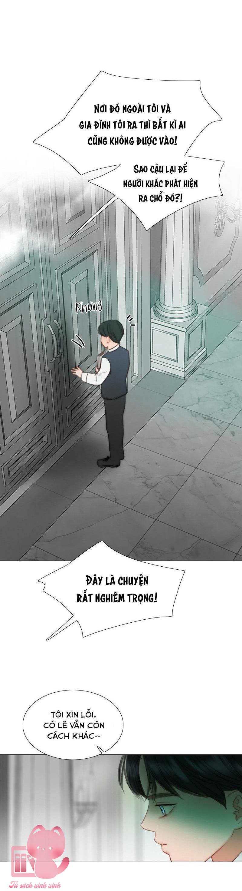 Serena - Chap 78 - Trang 12
