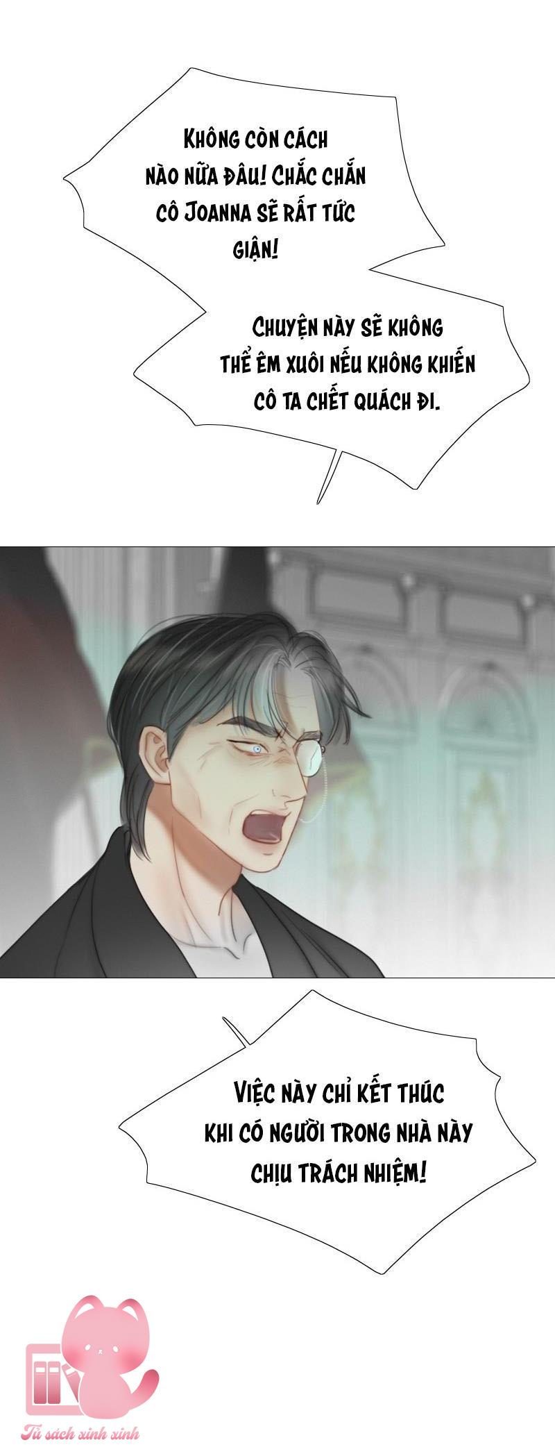 Serena - Chap 78 - Trang 13