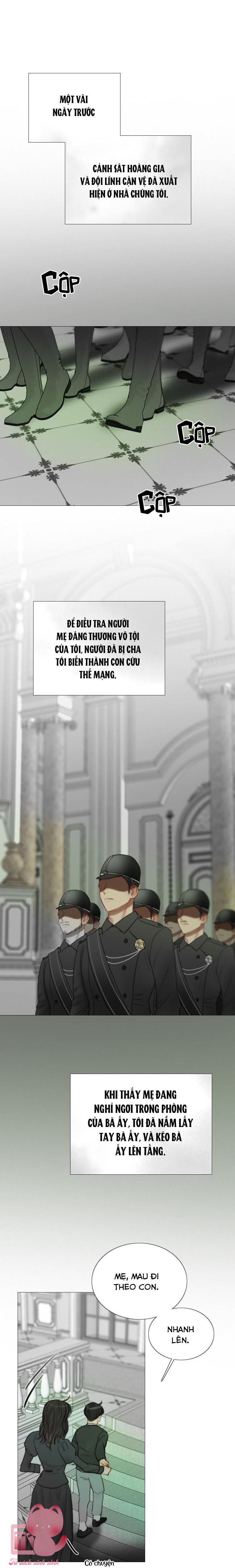 Serena - Chap 78 - Trang 14
