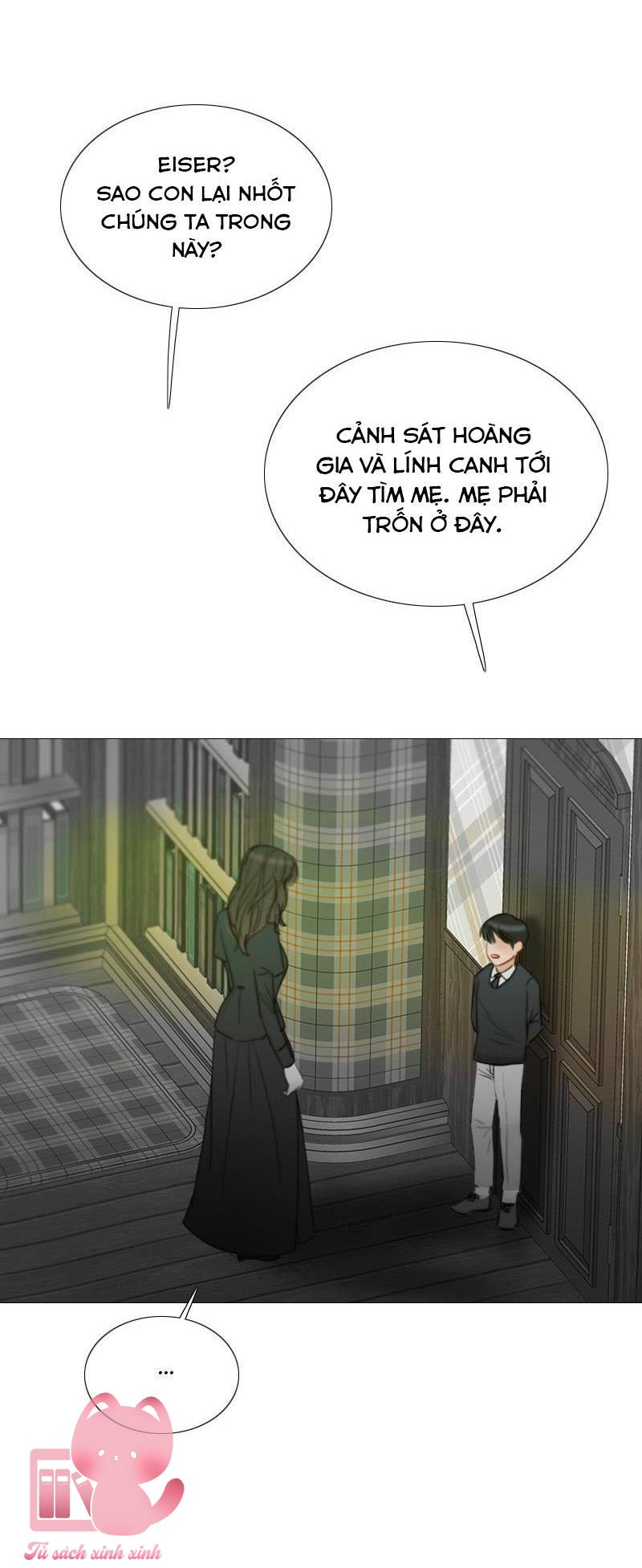 Serena - Chap 78 - Trang 16