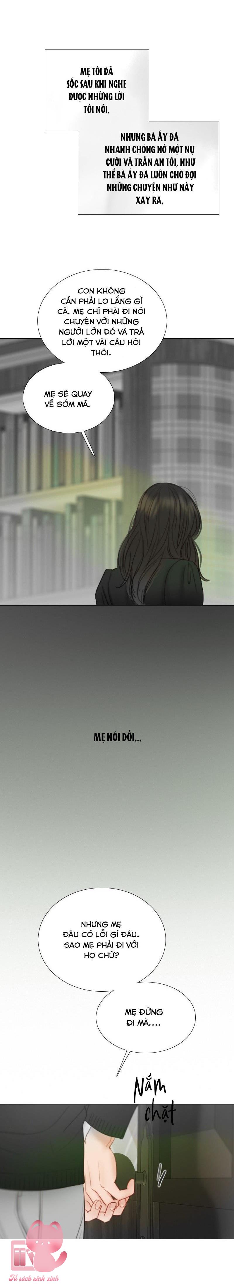 Serena - Chap 78 - Trang 17