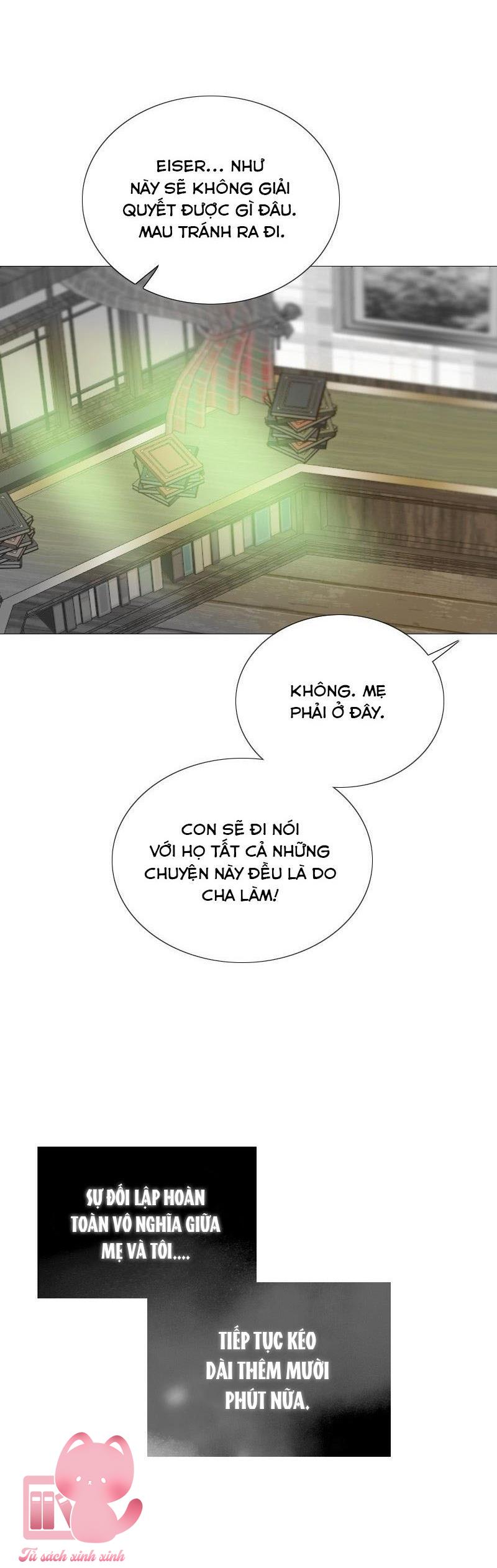 Serena - Chap 78 - Trang 18