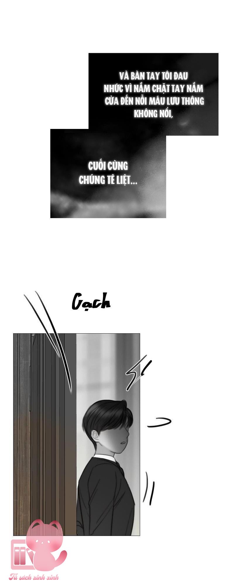 Serena - Chap 78 - Trang 19