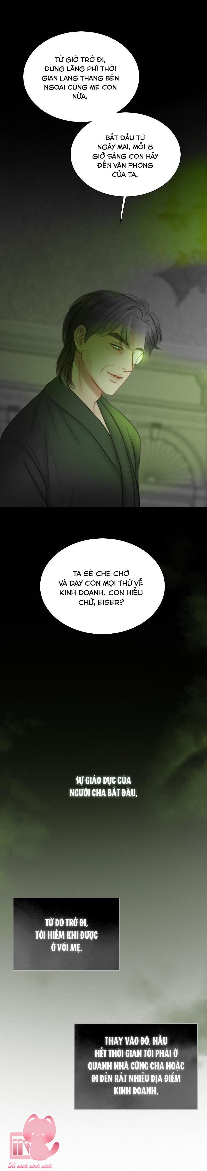 Serena - Chap 78 - Trang 2