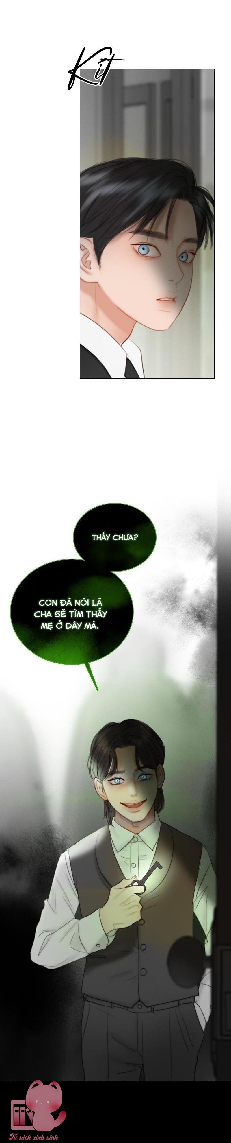 Serena - Chap 78 - Trang 20