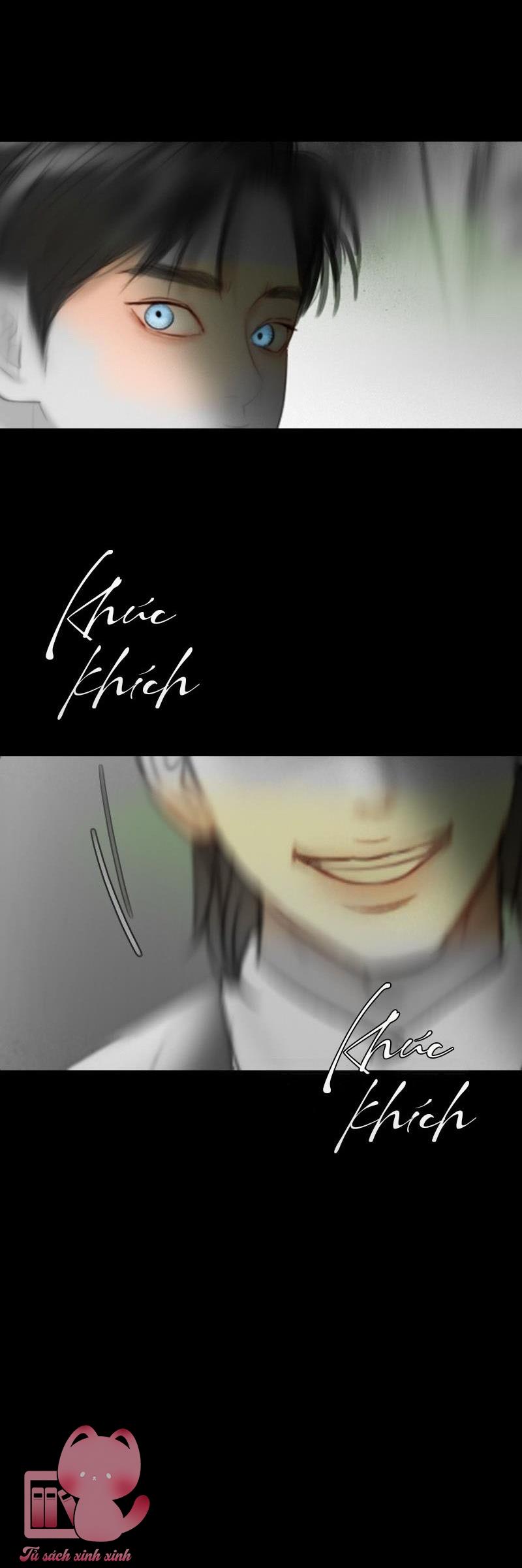 Serena - Chap 78 - Trang 21