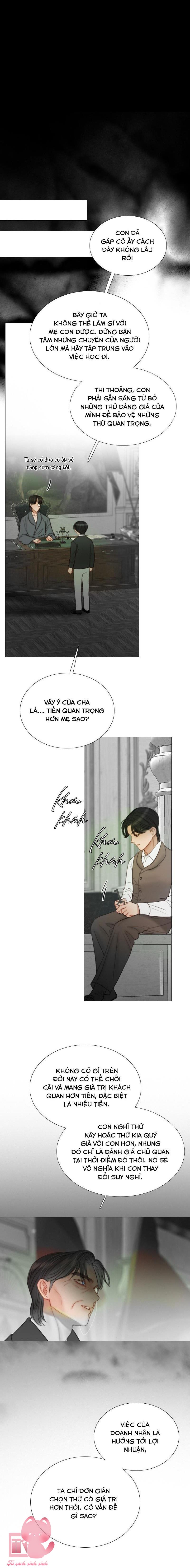 Serena - Chap 78 - Trang 22