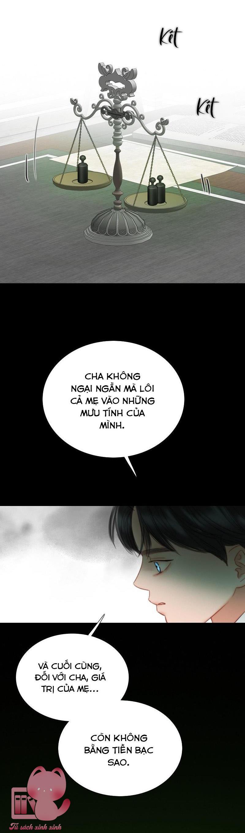 Serena - Chap 78 - Trang 23