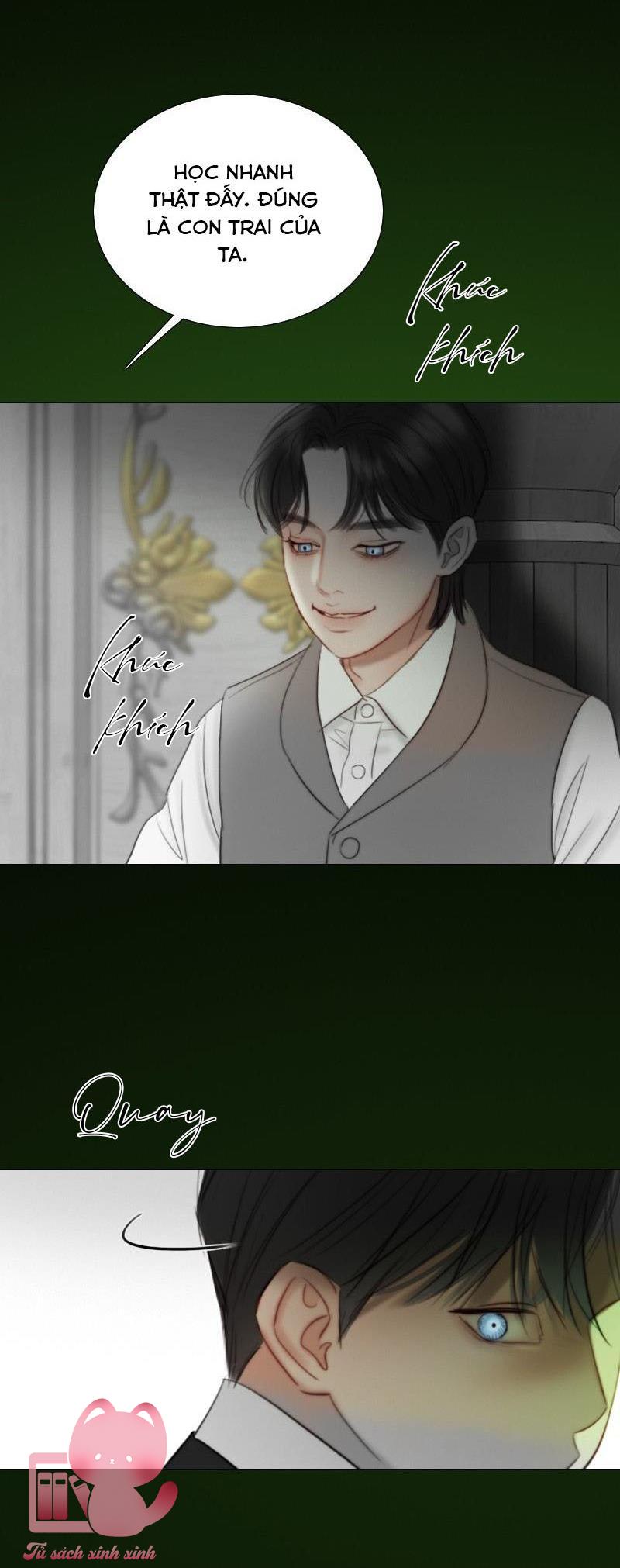 Serena - Chap 78 - Trang 24
