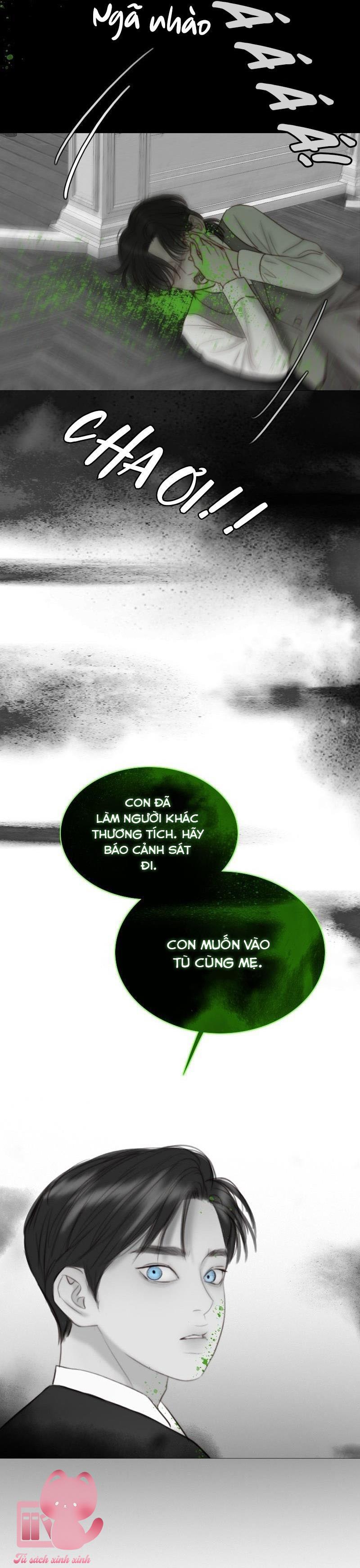 Serena - Chap 78 - Trang 28