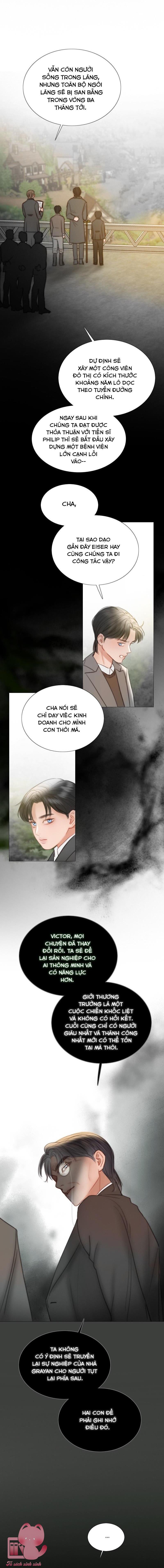 Serena - Chap 78 - Trang 3