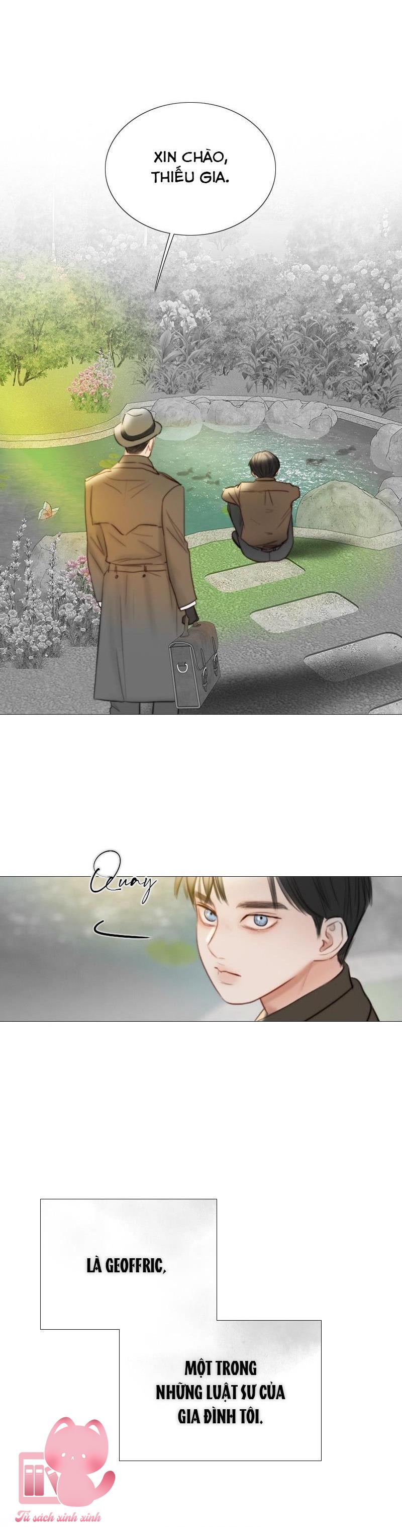 Serena - Chap 78 - Trang 31