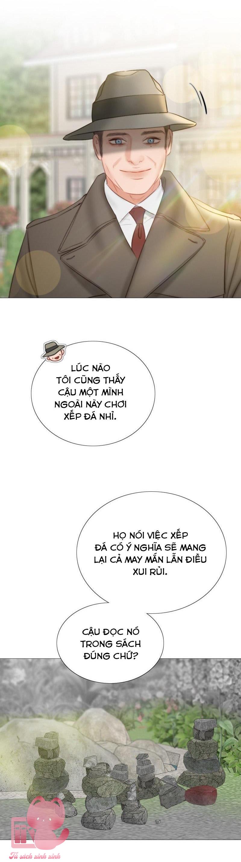 Serena - Chap 78 - Trang 32