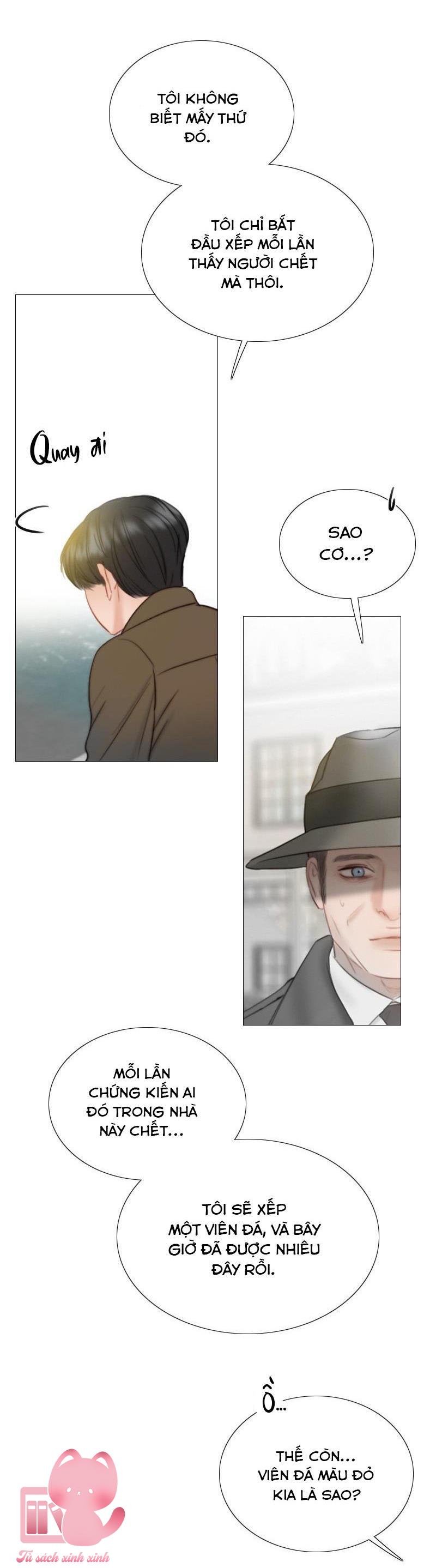 Serena - Chap 78 - Trang 33