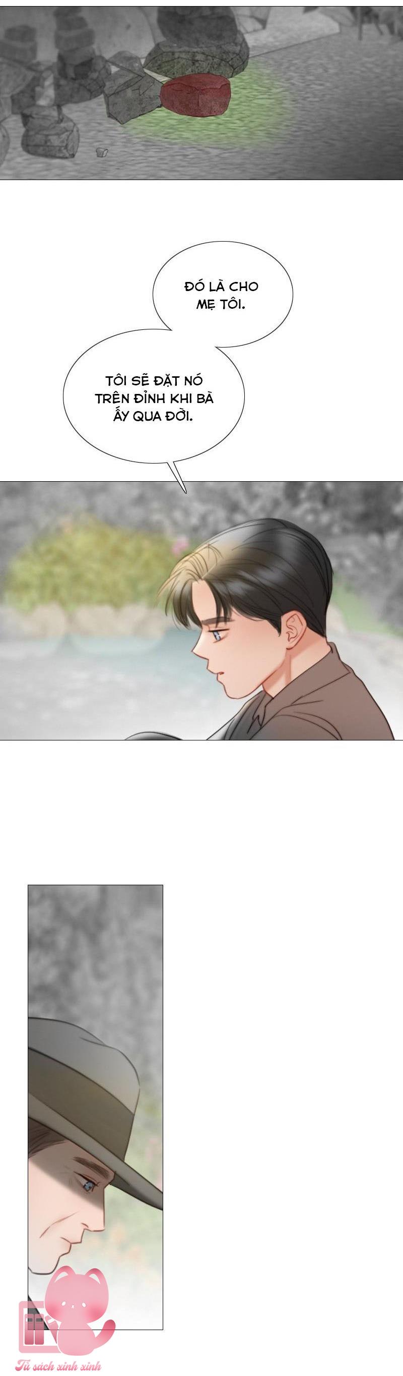 Serena - Chap 78 - Trang 34