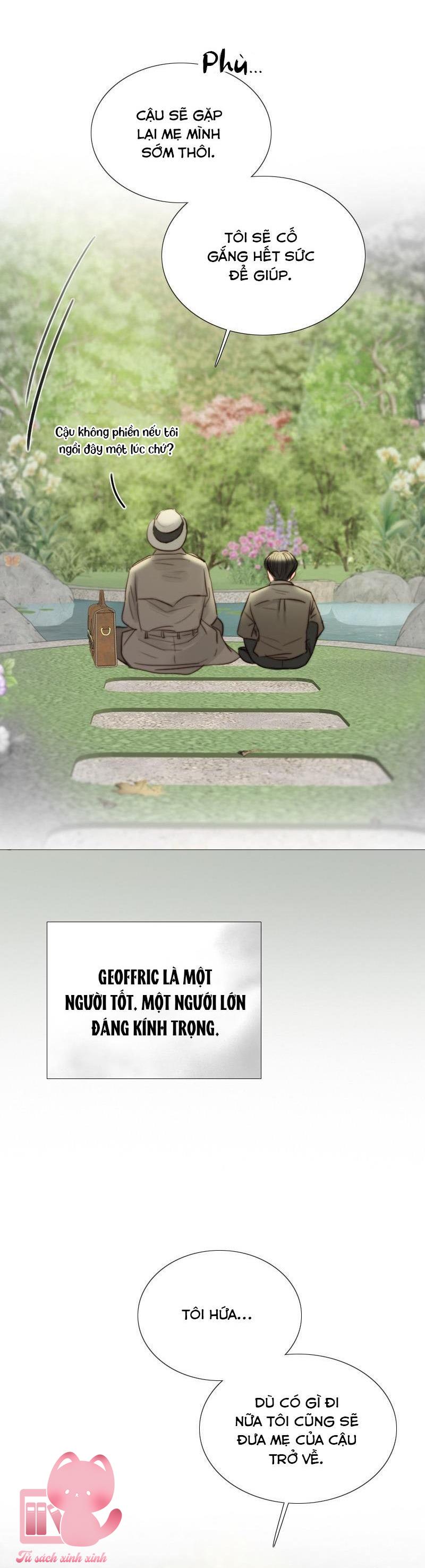 Serena - Chap 78 - Trang 35