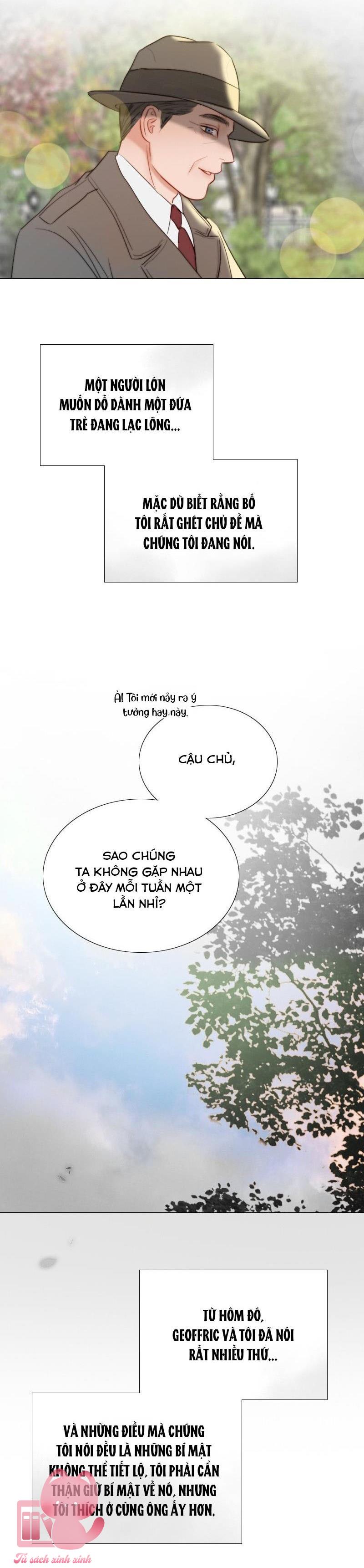 Serena - Chap 78 - Trang 36