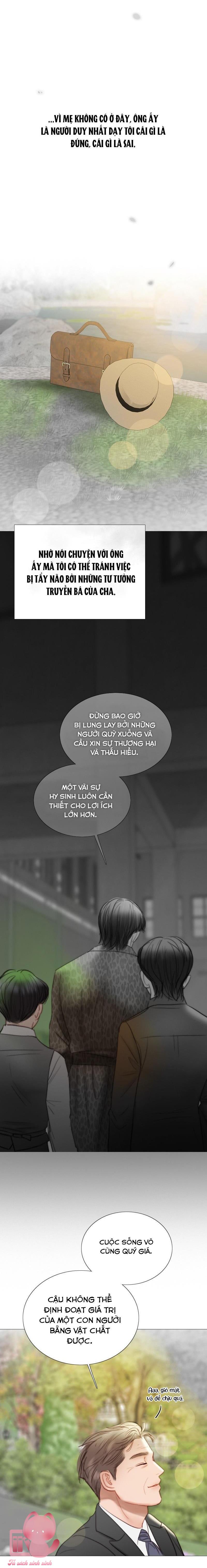 Serena - Chap 78 - Trang 37