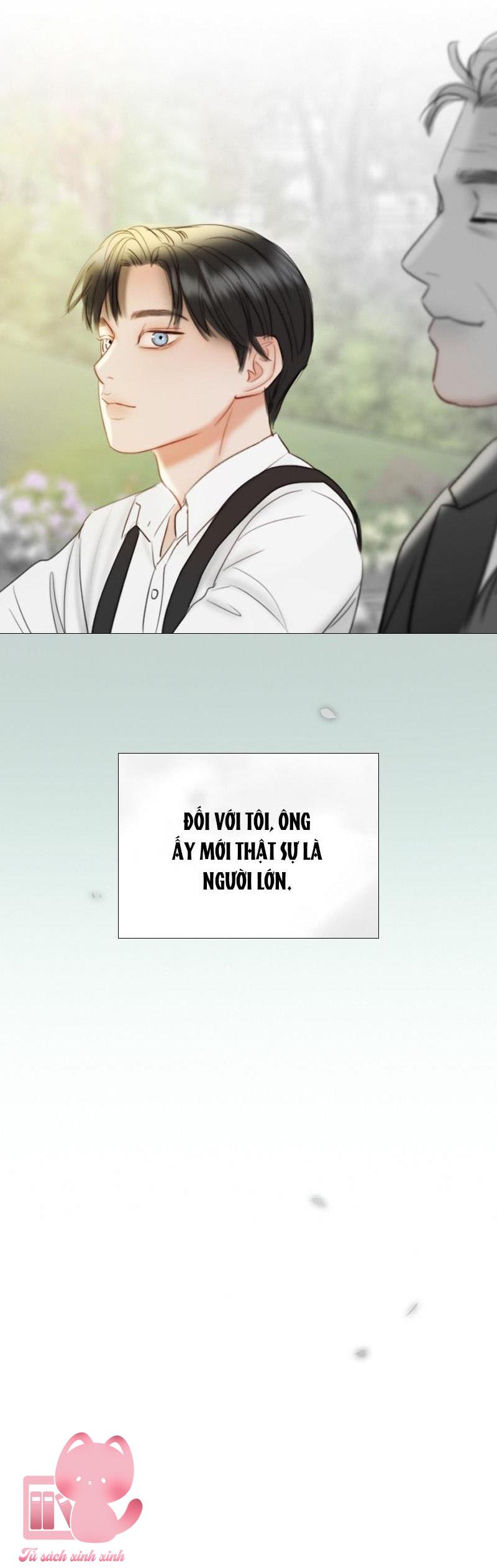 Serena - Chap 78 - Trang 39