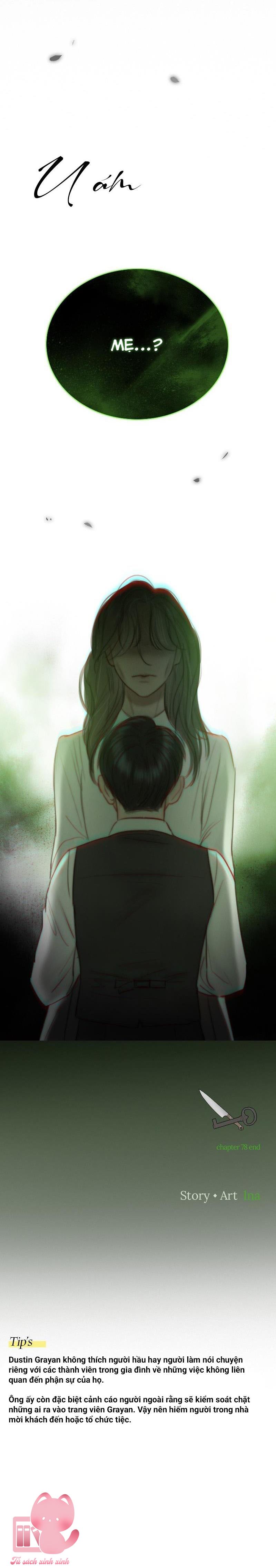 Serena - Chap 78 - Trang 43