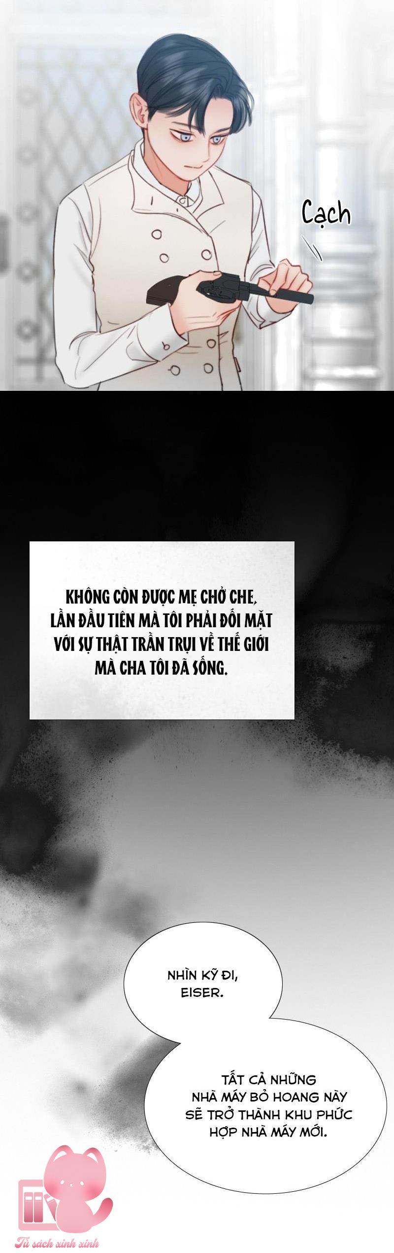 Serena - Chap 78 - Trang 6