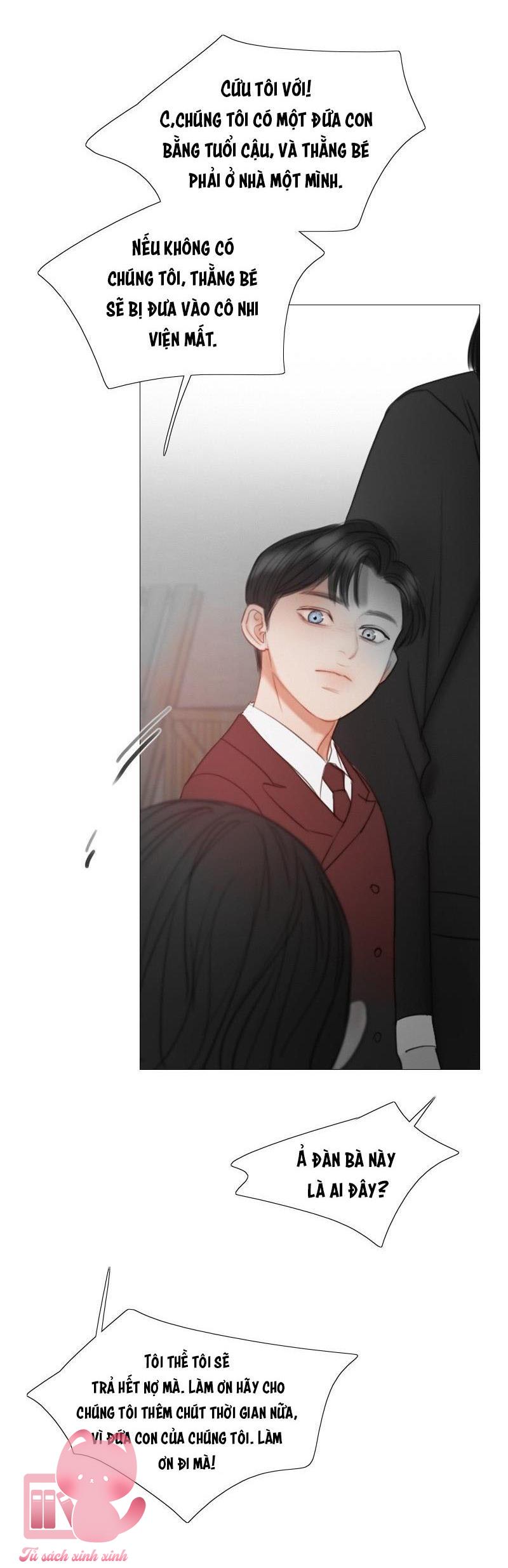 Serena - Chap 78 - Trang 8