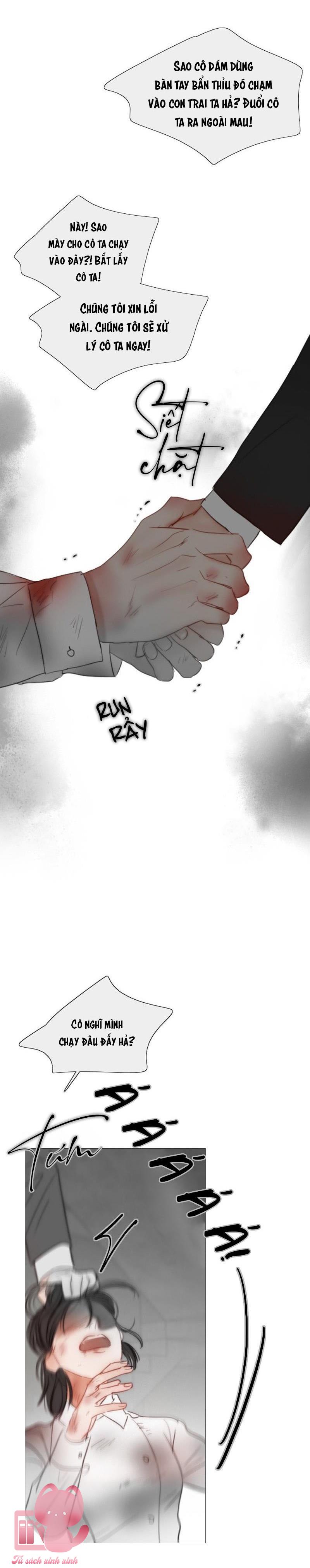 Serena - Chap 78 - Trang 9