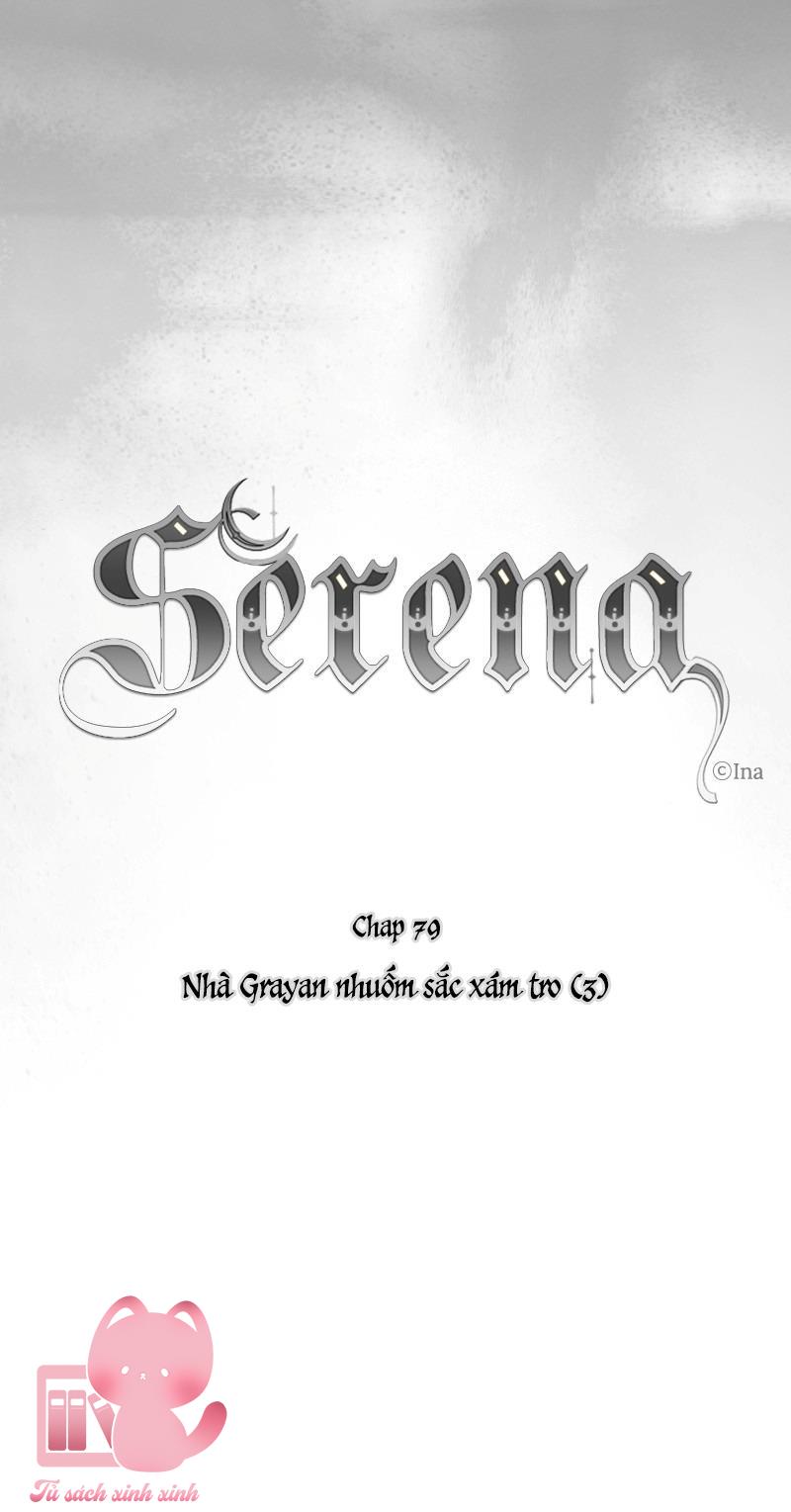 Serena - Chap 79 - Trang 0