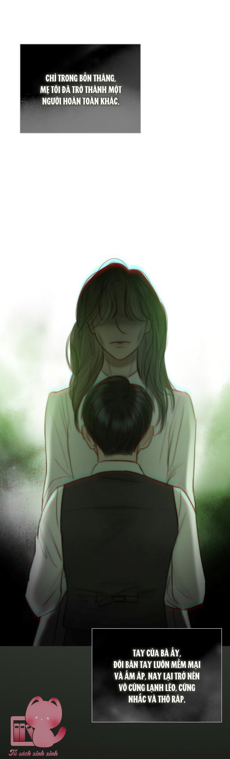 Serena - Chap 79 - Trang 1