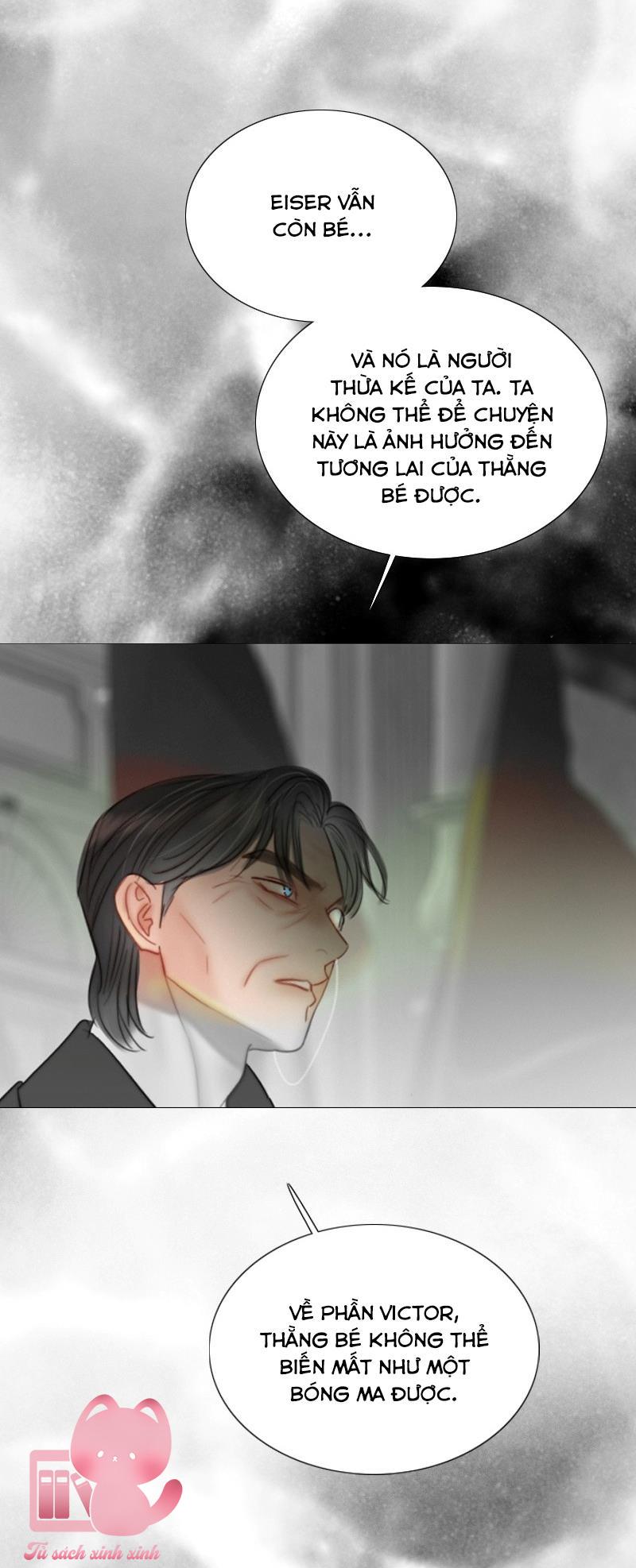 Serena - Chap 79 - Trang 14