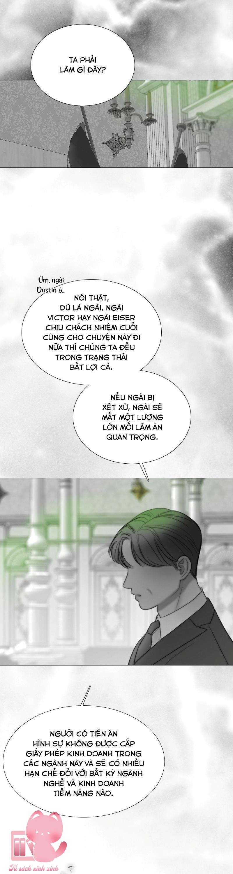 Serena - Chap 79 - Trang 15