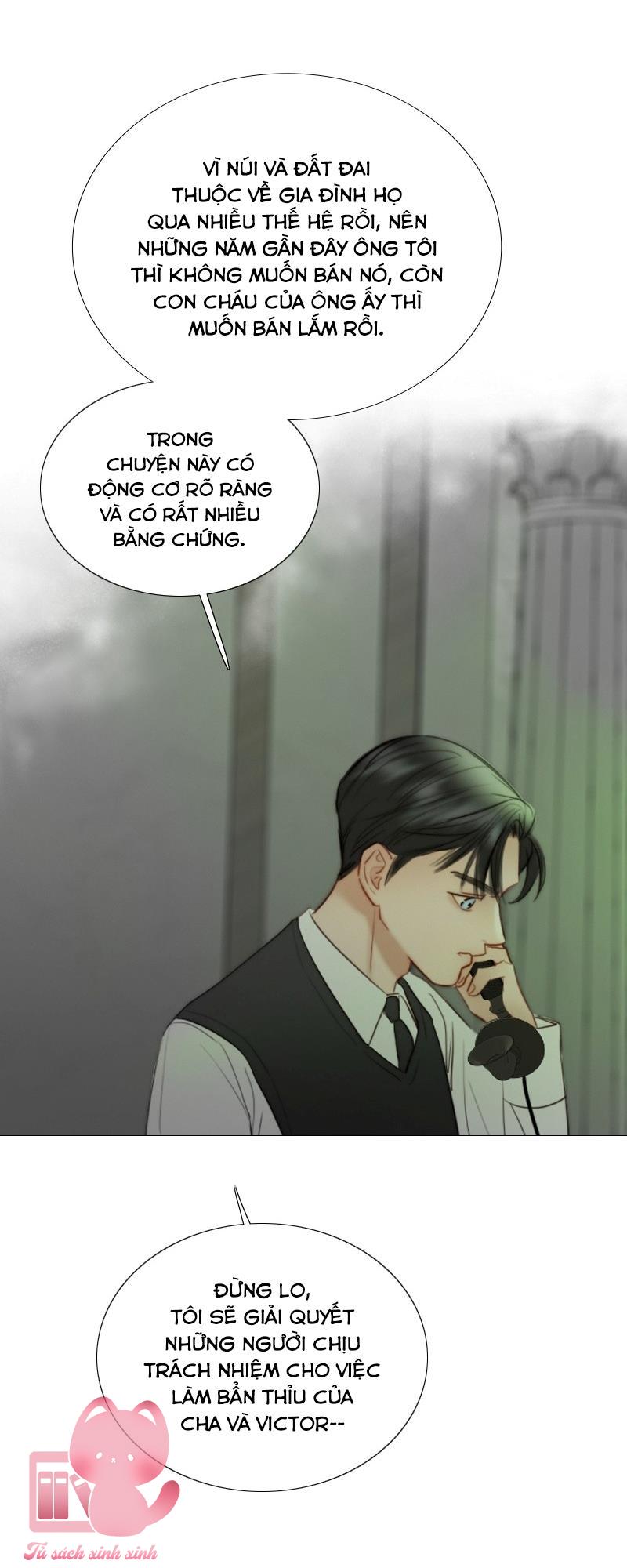 Serena - Chap 79 - Trang 20