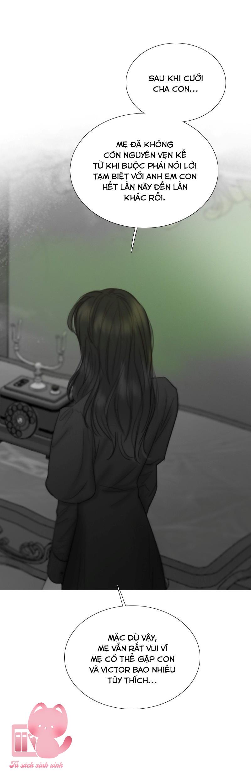 Serena - Chap 79 - Trang 23