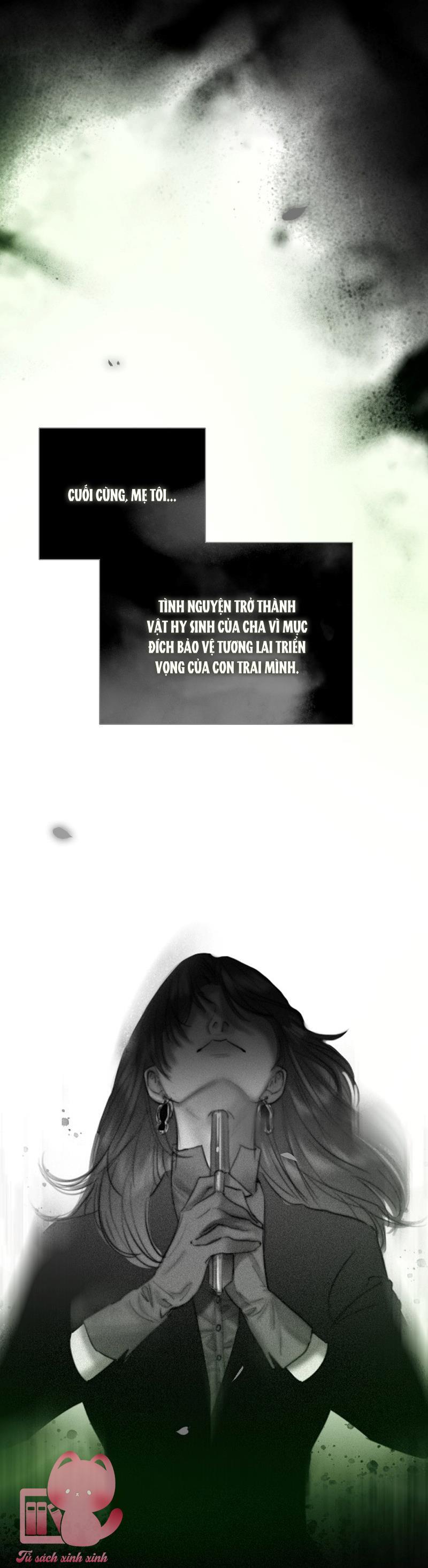 Serena - Chap 79 - Trang 27