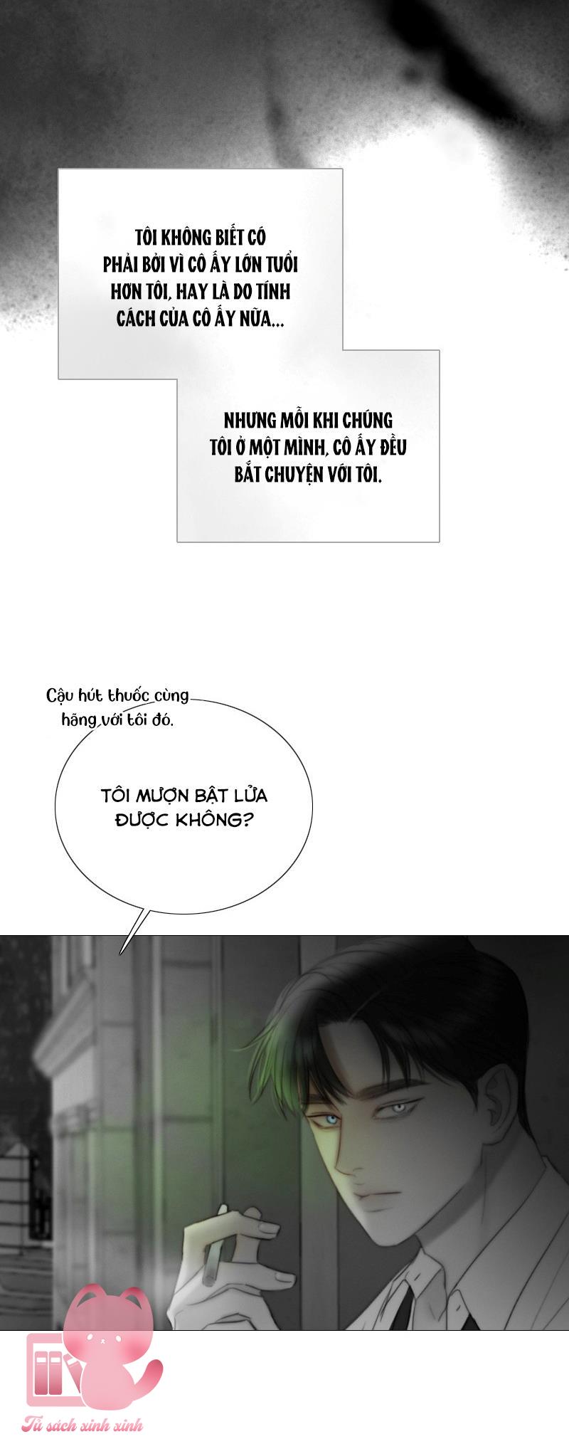 Serena - Chap 79 - Trang 33