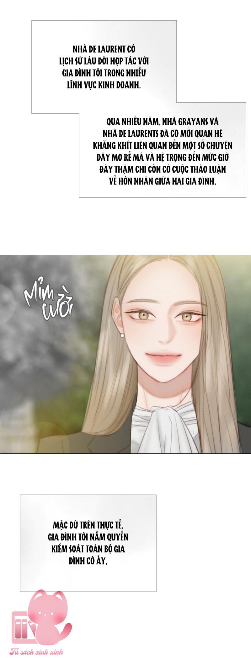 Serena - Chap 79 - Trang 34