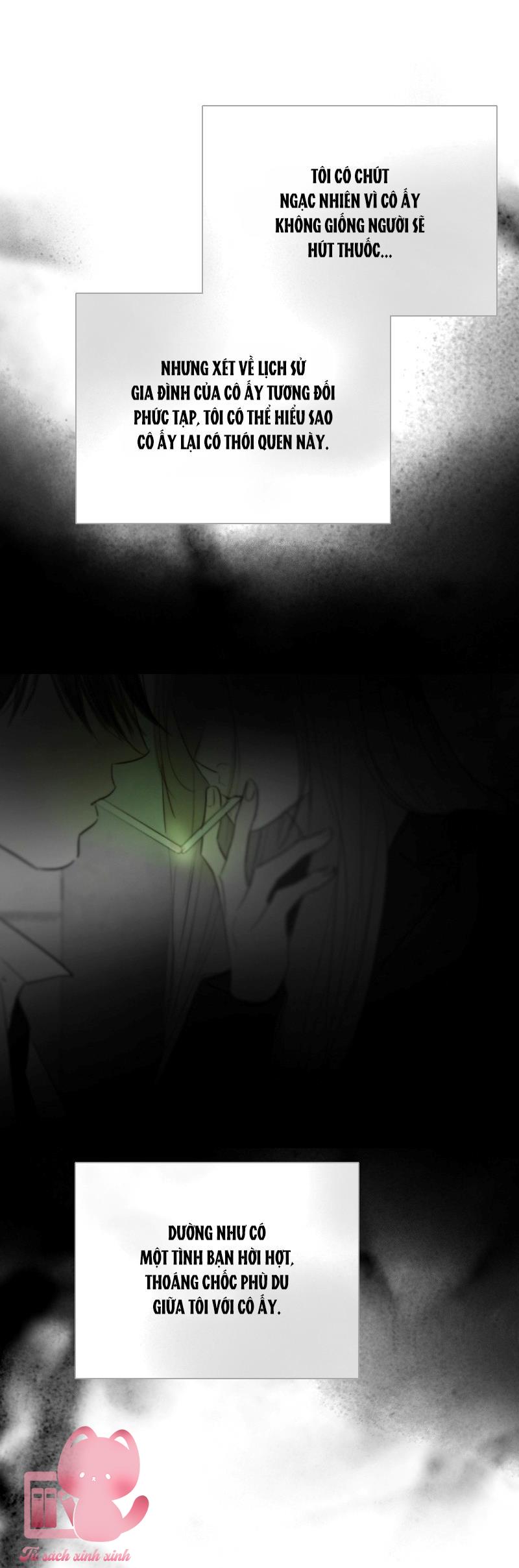 Serena - Chap 79 - Trang 35