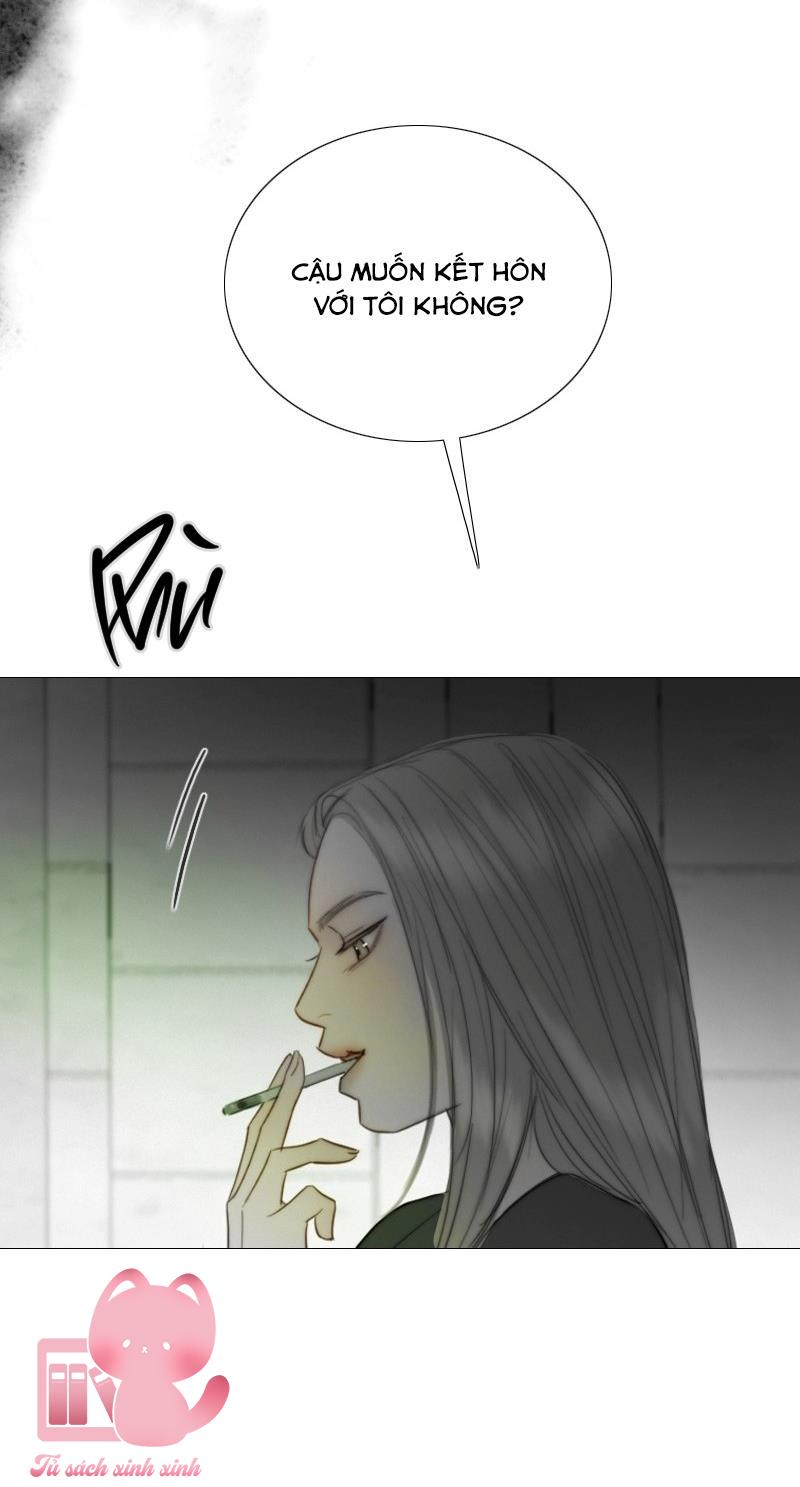 Serena - Chap 79 - Trang 36