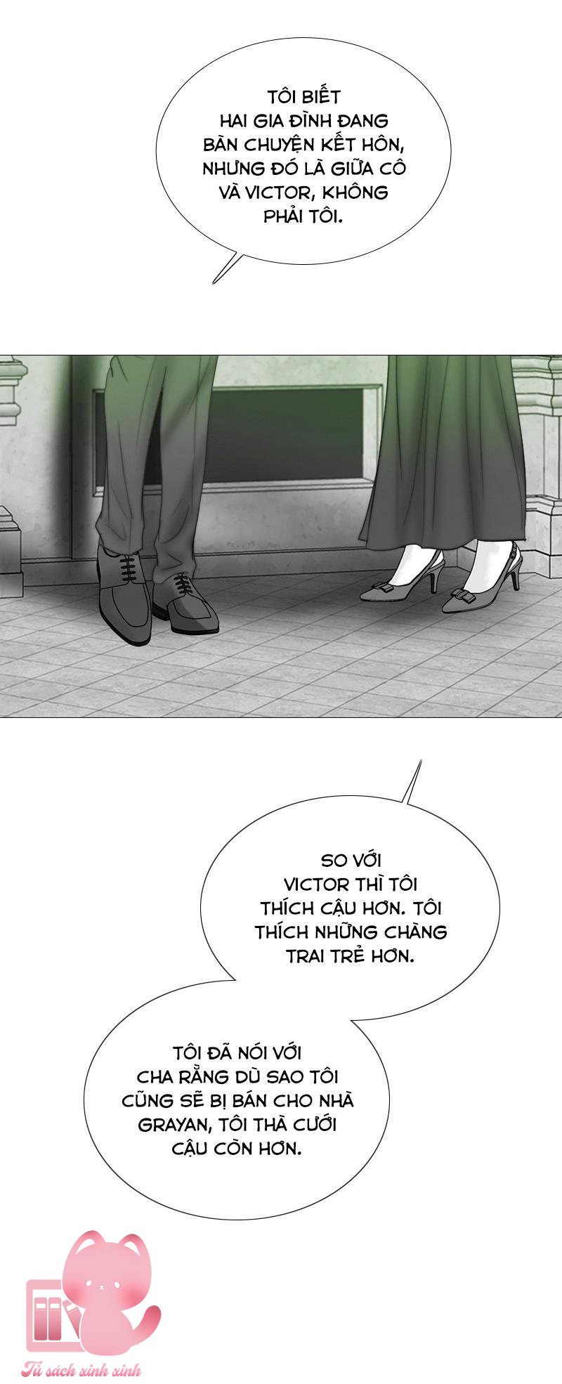 Serena - Chap 79 - Trang 37