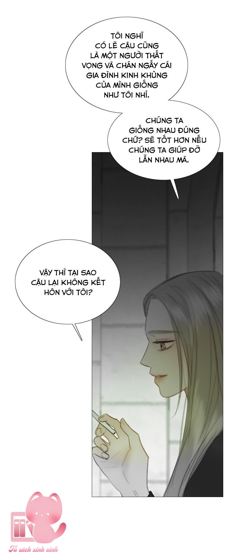 Serena - Chap 79 - Trang 39
